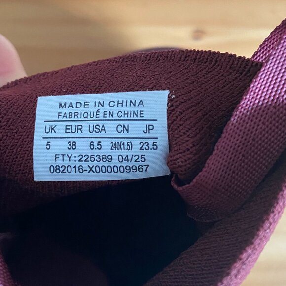 Norvan 4 Nivalis GTX Shoe Women's - Picture 4 of 4